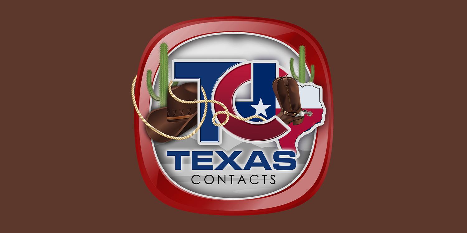TEXAS CONTACTS